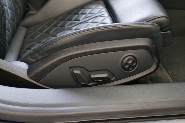 2021 Audi TT 2.0T quattro