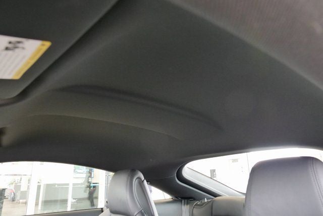 2021 Audi TT 2.0T quattro