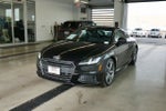 2021 Audi TT 2.0T quattro