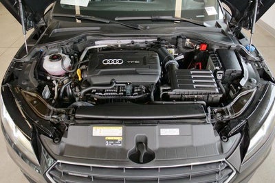 2021 Audi TT 2.0T quattro