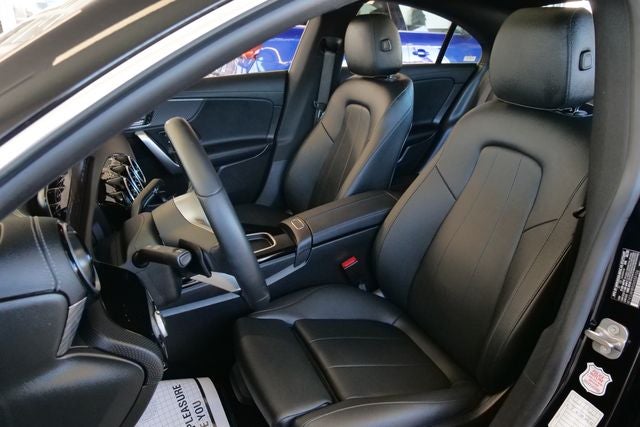 2025 Mercedes-Benz CLA CLA 250 4MATIC®