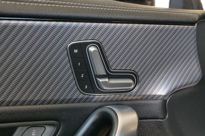 2025 Mercedes-Benz CLA CLA 250 4MATIC®