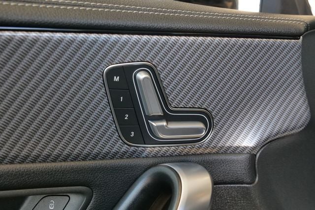 2025 Mercedes-Benz CLA CLA 250 4MATIC®