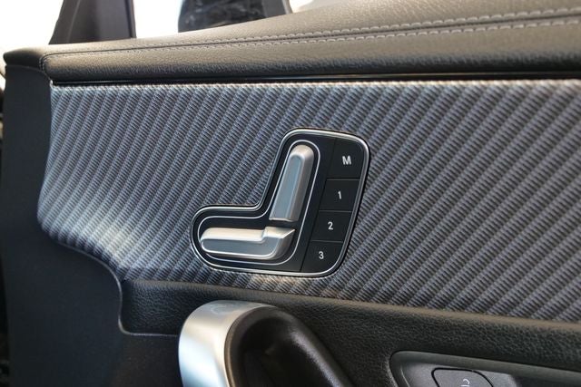 2025 Mercedes-Benz CLA CLA 250 4MATIC®