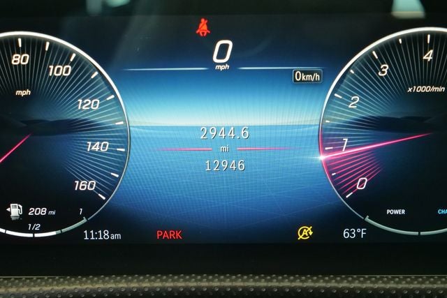 2025 Mercedes-Benz CLA CLA 250 4MATIC®