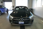 2025 Mercedes-Benz CLA CLA 250 4MATIC®