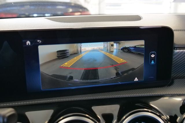 2025 Mercedes-Benz CLA CLA 250 4MATIC®