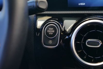 2025 Mercedes-Benz CLA CLA 250 4MATIC®