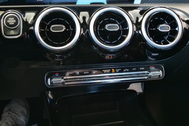 2025 Mercedes-Benz CLA CLA 250 4MATIC®