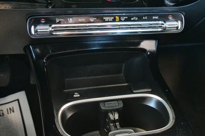 2025 Mercedes-Benz CLA CLA 250 4MATIC®