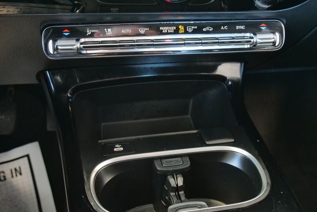 2025 Mercedes-Benz CLA CLA 250 4MATIC®