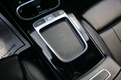 2025 Mercedes-Benz CLA CLA 250 4MATIC®