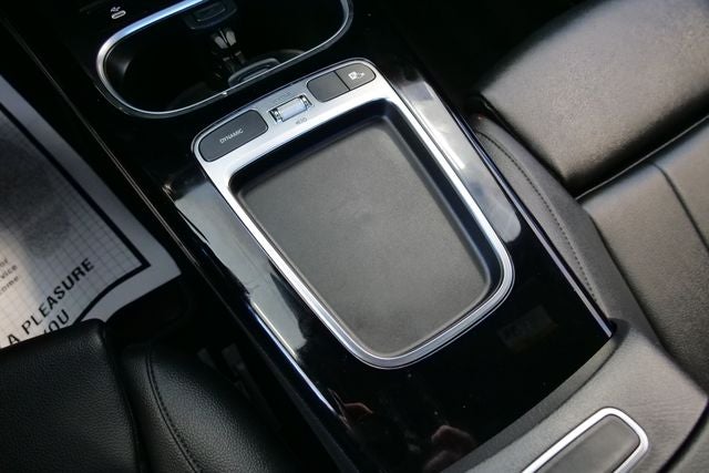 2025 Mercedes-Benz CLA CLA 250 4MATIC®