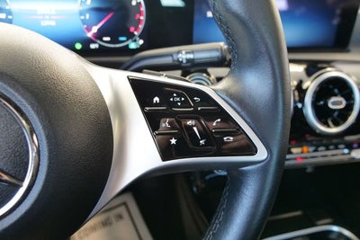 2025 Mercedes-Benz CLA CLA 250 4MATIC®