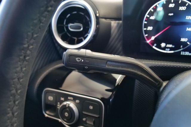 2025 Mercedes-Benz CLA CLA 250 4MATIC®