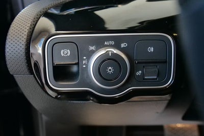 2025 Mercedes-Benz CLA CLA 250 4MATIC®