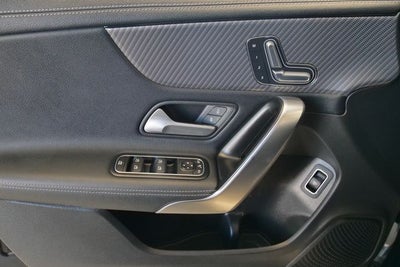 2025 Mercedes-Benz CLA CLA 250 4MATIC®