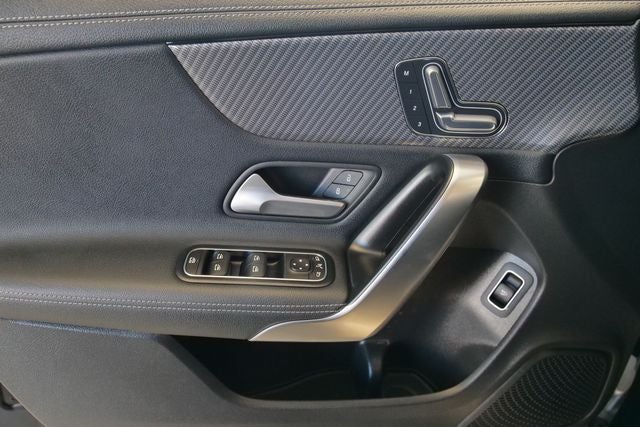 2025 Mercedes-Benz CLA CLA 250 4MATIC®