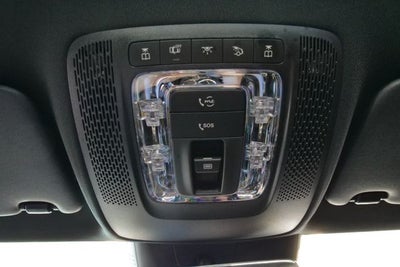 2025 Mercedes-Benz CLA CLA 250 4MATIC®