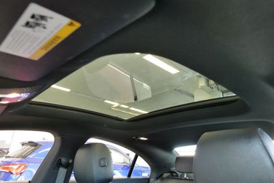 2025 Mercedes-Benz CLA CLA 250 4MATIC®