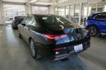 2025 Mercedes-Benz CLA CLA 250 4MATIC®