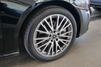 2025 Mercedes-Benz CLA CLA 250 4MATIC®