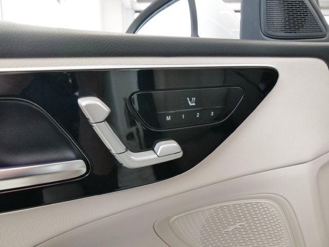 2025 Mercedes-Benz C-Class C 300 4MATIC®