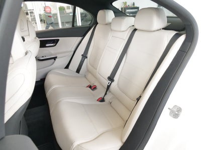 2025 Mercedes-Benz C-Class C 300 4MATIC®
