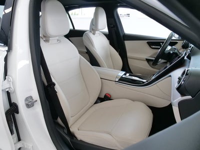 2025 Mercedes-Benz C-Class C 300 4MATIC®