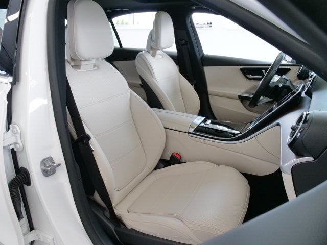 2025 Mercedes-Benz C-Class C 300 4MATIC®