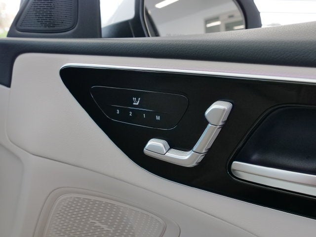 2025 Mercedes-Benz C-Class C 300 4MATIC®