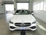 2025 Mercedes-Benz C-Class C 300 4MATIC®