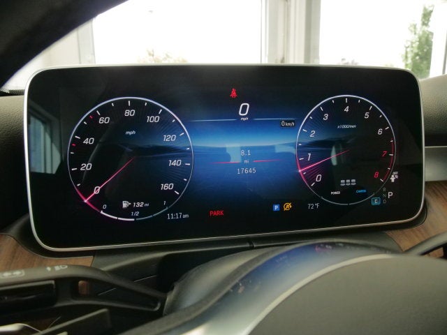 2025 Mercedes-Benz C-Class C 300 4MATIC®