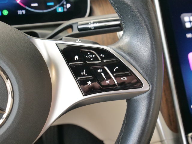 2025 Mercedes-Benz C-Class C 300 4MATIC®