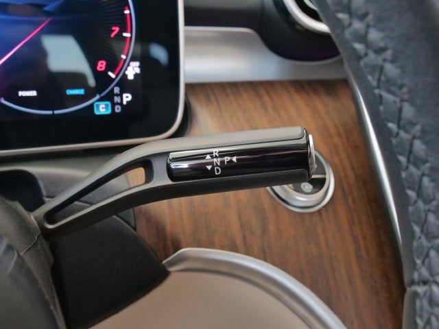 2025 Mercedes-Benz C-Class C 300 4MATIC®