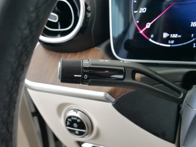 2025 Mercedes-Benz C-Class C 300 4MATIC®