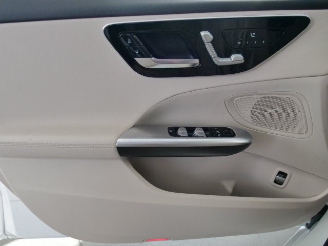 2025 Mercedes-Benz C-Class C 300 4MATIC®