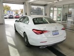 2025 Mercedes-Benz C-Class C 300 4MATIC®