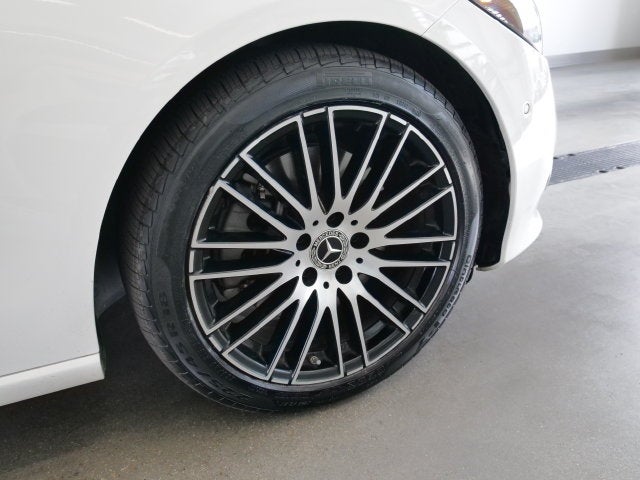 2025 Mercedes-Benz C-Class C 300 4MATIC®