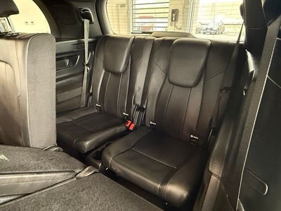 2022 Mercedes-Benz GLB GLB 250 4MATIC®