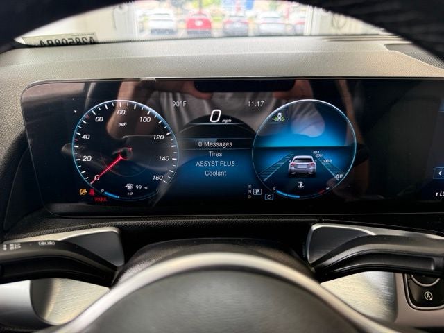 2022 Mercedes-Benz GLB GLB 250 4MATIC®
