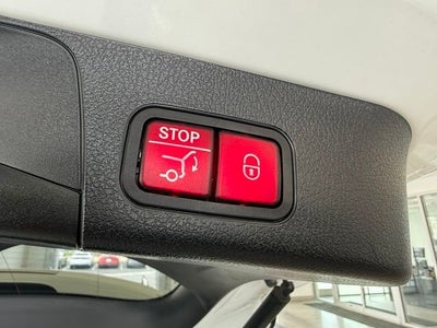 2022 Mercedes-Benz GLB GLB 250 4MATIC®