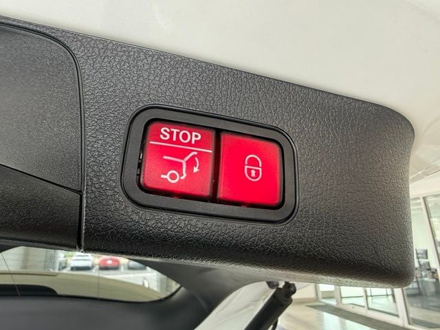 2022 Mercedes-Benz GLB GLB 250 4MATIC®