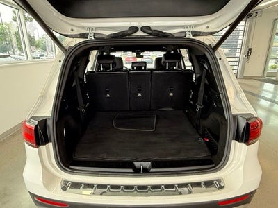 2022 Mercedes-Benz GLB GLB 250 4MATIC®