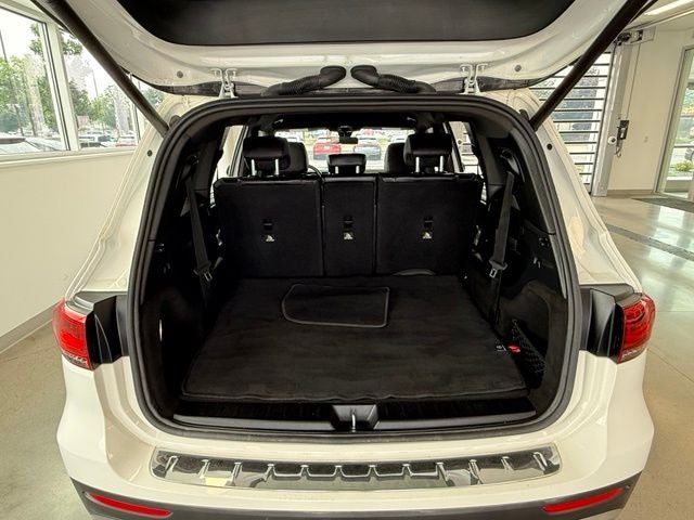 2022 Mercedes-Benz GLB GLB 250 4MATIC®