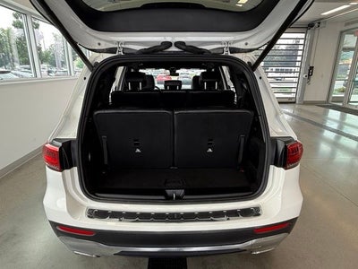 2022 Mercedes-Benz GLB GLB 250 4MATIC®