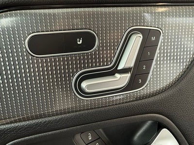 2022 Mercedes-Benz GLB GLB 250 4MATIC®