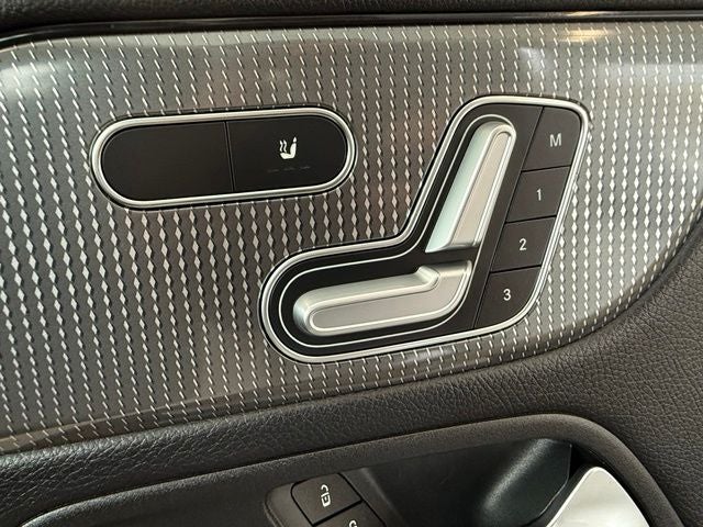 2022 Mercedes-Benz GLB GLB 250 4MATIC®