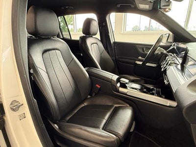 2022 Mercedes-Benz GLB GLB 250 4MATIC®