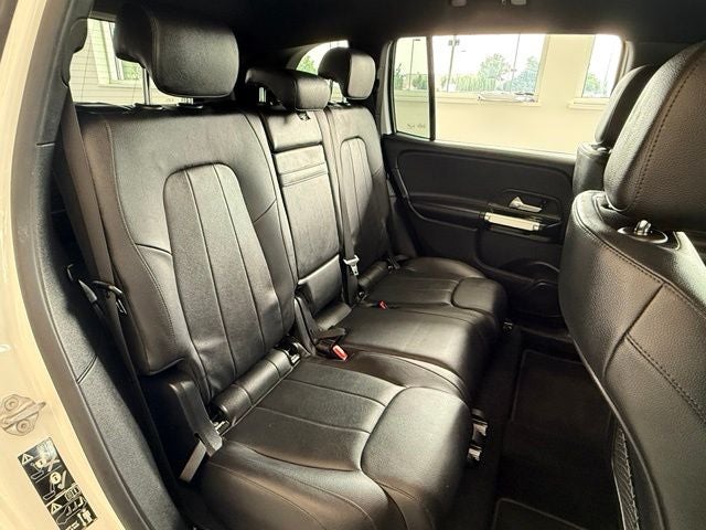 2022 Mercedes-Benz GLB GLB 250 4MATIC®